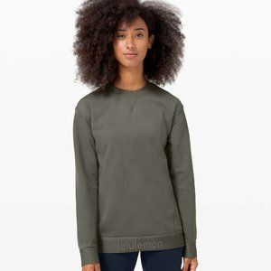 NWT - Lululemon All Yours Crew *Refreshed